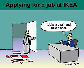 IKEA